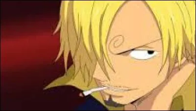 Quel est ce personnage ?