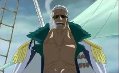 Quel est ce personnage ?