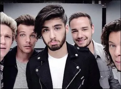 Qui est parti du groupe ?