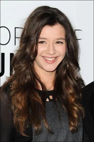 Eleanor Calder a &eacute;t&eacute; la petite amie de quel gar&ccedil;on du groupe ?