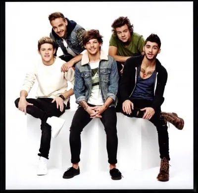 Qui vient d'Irlande ?