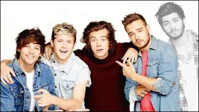 Qui a &eacute;crit "No Control" ?