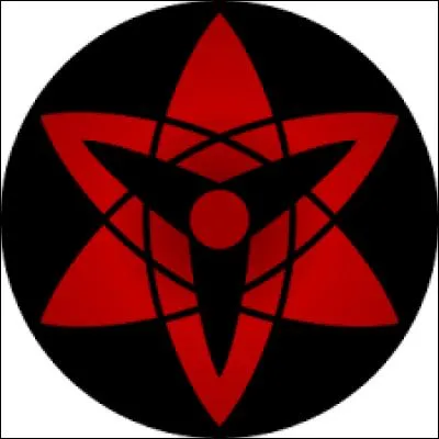 A qui appartient ce sharingan ?