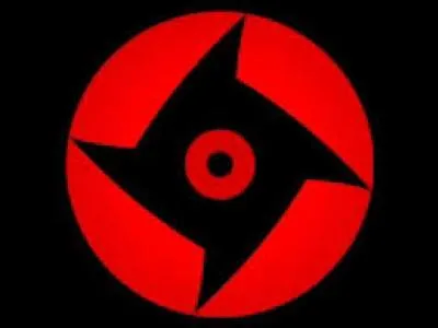 A qui appartient ce sharingan ?