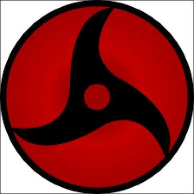 A qui appartient ce sharingan ?