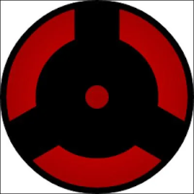 A qui appartient ce sharingan ?