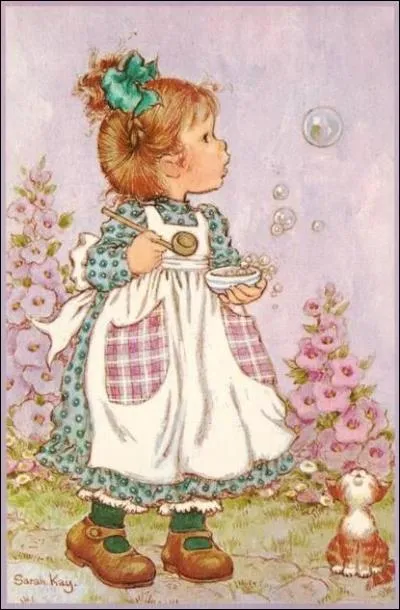 Quel mélange à bulles de savon n'est pas nocif ?