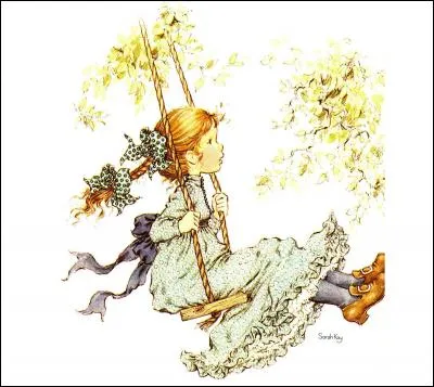 Quel autre nom porte cette balançoire ?