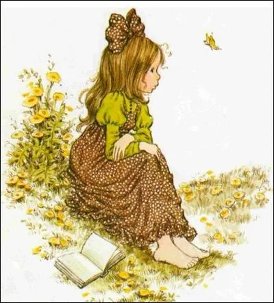 Quel insecte vole avec grâce ?