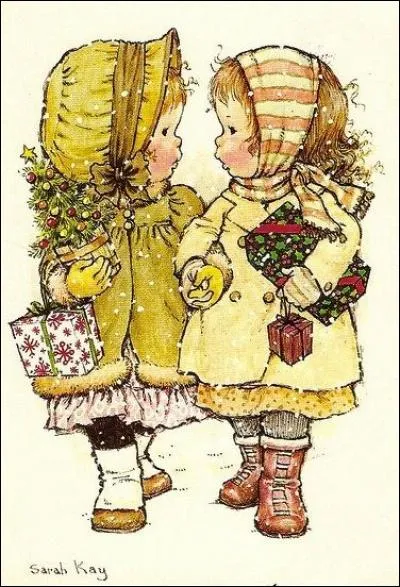 Quelle saison est représentée sur cette image ?