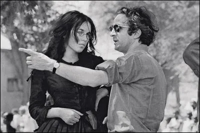 Revenons à notre belle Isabelle Adjani quand en 1990, elle voit la précieuse statuette lui passer sous le nez est-ce la première fois ? ou la deuxième ?