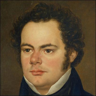 Où est né Schubert ?