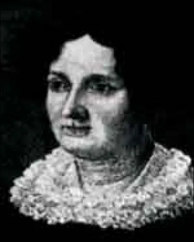 Qui est sur cette photo ?