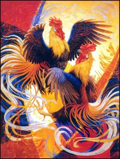 La morale de cette fable est :