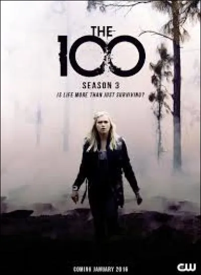 Qui est élu chancelier chez le Peuple du Ciel ?