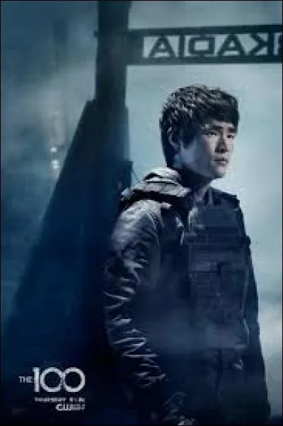 Dans quel camp est Monty ?