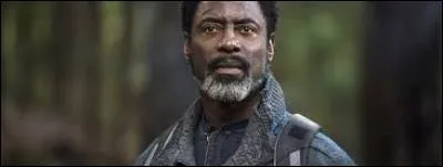 Qui Jaha convinc-t-il en premier pour ce qu'il est venu faire ?