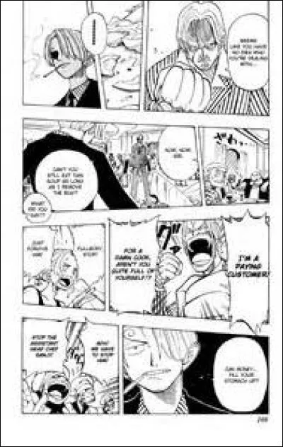 Quel est son plus gros point faible ?