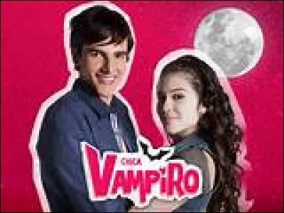 Est-ce que le fr&egrave;re de Daisy est un vampire ?