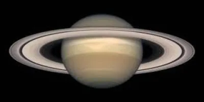 C'est Uranus, bien sûr.