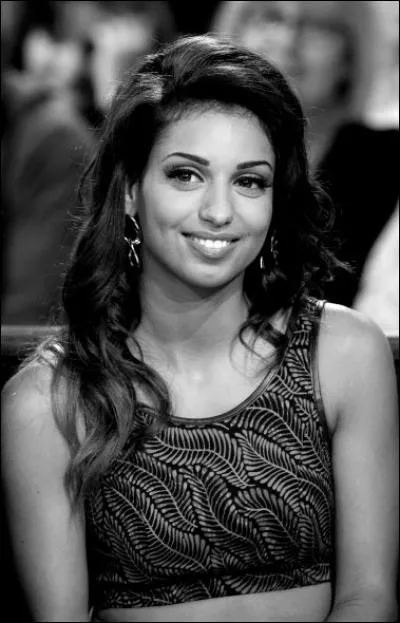 Lequel de ces chanteurs est l'un des chanteurs favoris de Tal ?