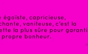 Quiz Vocabulaire