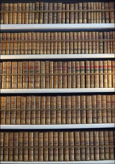 J'aime bien être "organized" dans mon travail. 
Comment suis-je donc au travail ?