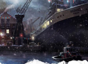 Quiz Tomb Raider 2013