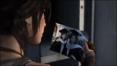 Quel est le nom de la meilleure amie de Lara ?