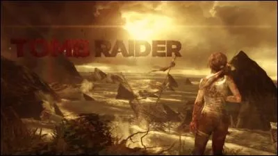 Sur quelle île Lara et ses camarades s'échouent-ils ?