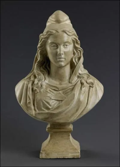 Elle apparaît le 28 juillet 1830 sous la Révolution française, c'est une allégorie de liberté et de la République. Nous pouvons voir ce symbole sur les timbres, dans les mairies, sur les pièces de monnaie et également sur des uvres.
Quel est ce symbole ?