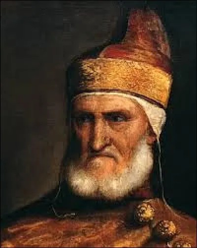 Quel titre portait le gouverneur élu de Venise à la Renaissance ?