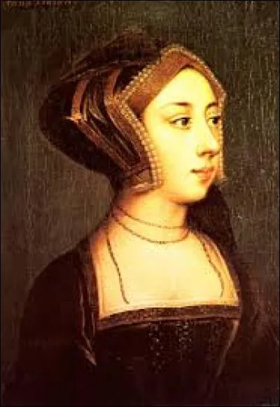 Comment Anne Boleyn, deuxième épouse du roi Henri VIII d'Angleterre, fut-elle exécutée ?