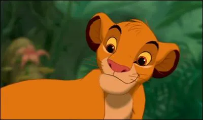 Que signifie "simba"en swahili ?