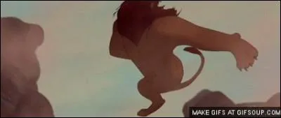 Qui tua le père de Simba ?