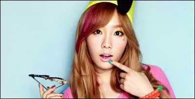 Quel est le leader des Girls' Generation ou SNSD ?