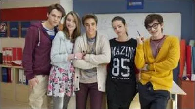 Comment s'appelle leur professeur préféré ?