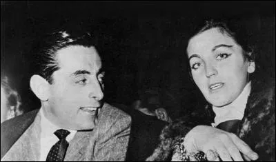 Comment appelait-on la seconde femme de Fausto Coppi ?