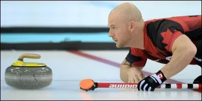 Qu'est-ce que le curling ?