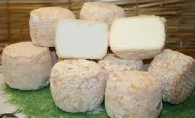 Le crottin de Chavignol détient une AOC depuis 1976. Son terroir : l'Ardèche et une partie de la Drôme.