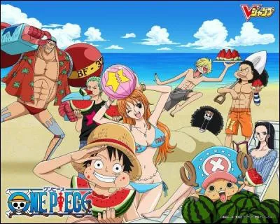 Quelle est la meilleure relation dans l'équipage ?