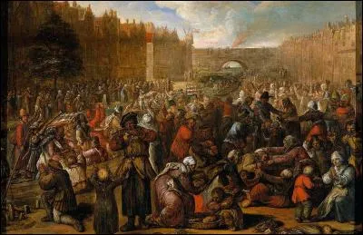 Comment s'appelle le pays qui prend son indépendance de l'Espagne en 1581 ?