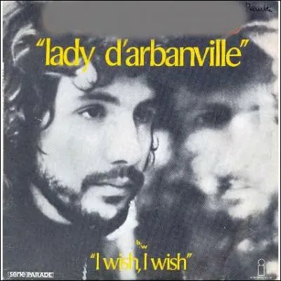 Qui chantait "Fill my eyes" ?