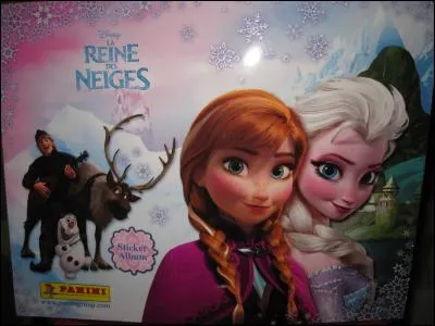 Qui sa sur rencontre-t-elle durant le film ?