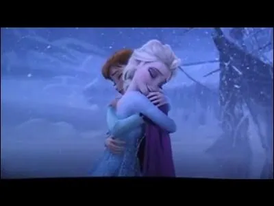 Quelle chanson ne fait pas partie du film ?