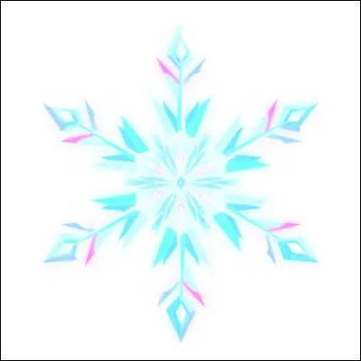 Dans la chanson ''Libérée Délivrée'', que ne fait pas Elsa ?