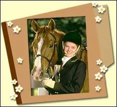 Comment s'appellent les 2 ennemies du club du grand galop ??