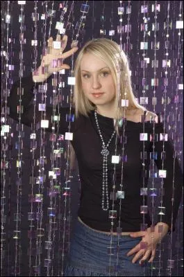 Comment s'appelle Stphanie pour de vrai?