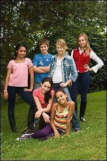 Comment s'appelle le petit ane dans la saison 3?