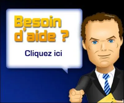 Le 4 janvier 2016, on nous annonce que Samuel &Eacute;tienne sera le nouveau pr&eacute;sentateur de "Questions pour un champion". Qui pr&eacute;sentait ce jeu avant ?